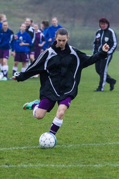 Bild 45 - B-Juniorinnen FSC Kaltenkirchen - SV Frisia 03 Risum-Lindholm : Ergebnis: 0:5